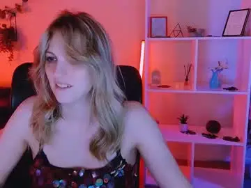 Chaturbate Sex Cam of nikol_kitt