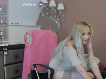 Chaturbate Free Live Porn of sensualwoman4u
