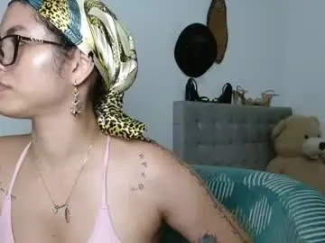 Chaturbate Watch Live Sex Cams of sexy_lia_latina