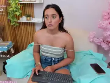 Chaturbate Live Porn of sofia_new