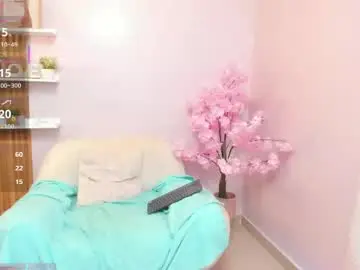 Chaturbate Sex Chat of sofia_new