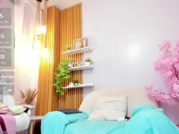 Chaturbate Free Live Porn of sofia_new
