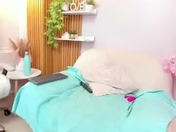 Chaturbate Live Sex Cam of sofia_new