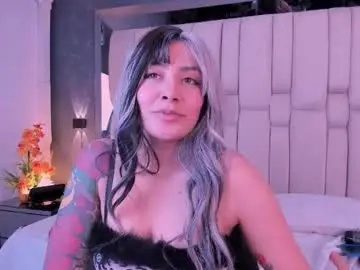 Chaturbate Live Sex Cam of tyla_demon