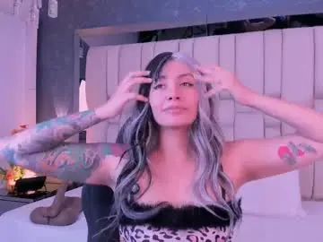 Chaturbate Live Sex Cam of tyla_demon