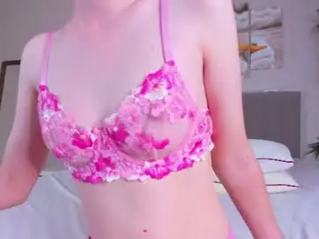 Chaturbate Live Sex of camilla_kelly