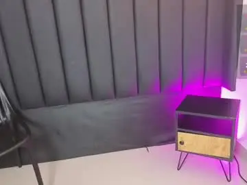 Chaturbate Sex Cam of isa_dumont