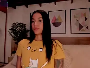 Chaturbate Private Sex Chat of lunaruso