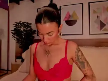 Chaturbate Adult Webcam of lunaruso