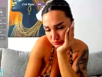 Chaturbate Sex Cam of sarahadams