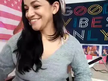 Chaturbate Sex Cam of azucenaxxxgp
