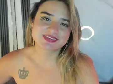 Chaturbate Live Porn of candy_plus