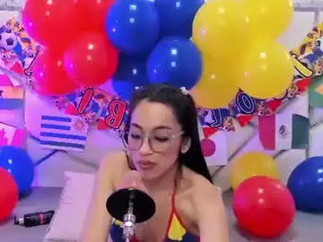 Chaturbate Nude Webcam of gabbieskinny