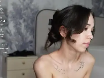 Chaturbate Sex Cam of imaginasian_