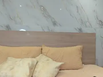 Chaturbate Private Sex Chat of jhasly_am