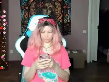Chaturbate Sex Chat of project_hisoka44