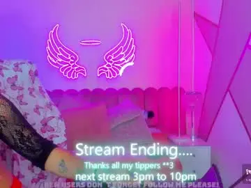 Chaturbate Sex Chat of sallybrown_