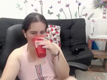 Chaturbate Sex Chat of selene_mom