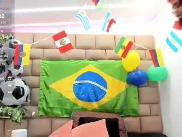 Chaturbate Watch Live Sex Cams of tifannyrosen