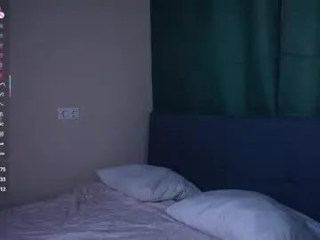 Chaturbate Free Live Porn of charlinepiker