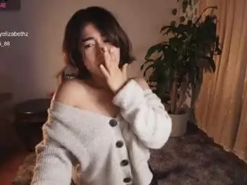 Chaturbate Best Webcam of elizabethz