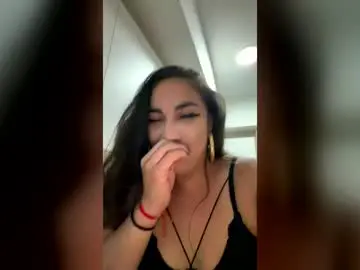 Chaturbate Live Sex of greeneyes1017