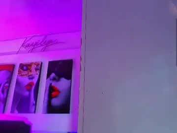 Chaturbate Sex Chat of kayilyn