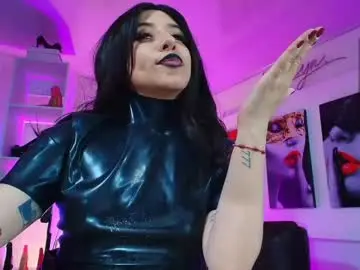 Chaturbate Live Porn of kayilyn