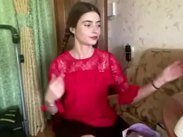 Chaturbate Adult Video Chat of laverawarmack