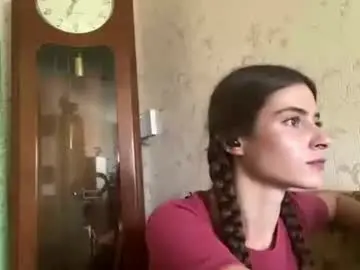 Chaturbate Private Sex Chat of laverawarmack