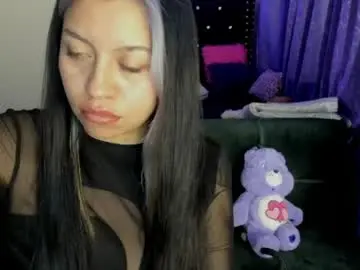 Chaturbate Adult Video Chat of midory_6