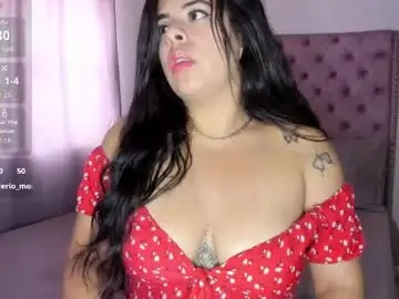 Chaturbate Free Live Porn of carolinewhite01