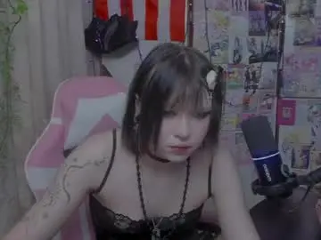Chaturbate Free Porn Cam of honeycelestia