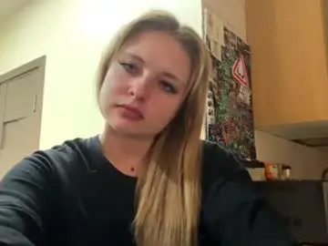 Chaturbate Nude Webcam of jannvong