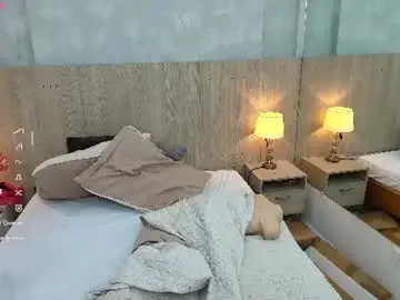 Chaturbate Watch Live Sex Cams of victoria_pachon
