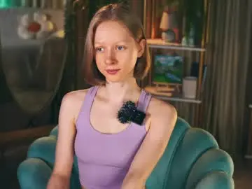 Chaturbate Sex Chat of mia_vebes