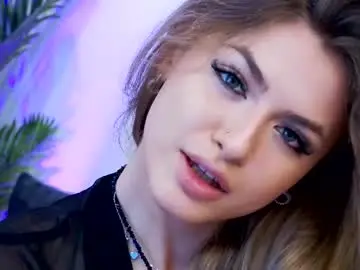 Chaturbate Nude Webcam of nayaquinn