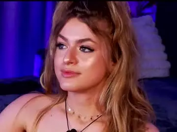 Chaturbate Private Sex Chat of nayaquinn