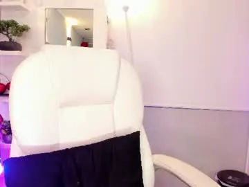 Chaturbate Best Webcam of niky_love21