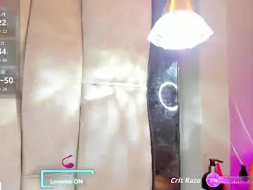 Chaturbate Live Sex of niky_love21