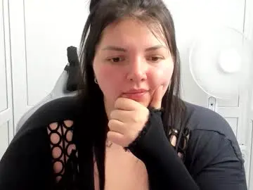 Chaturbate Private Sex Chat of stella_la_