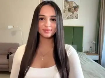 Chaturbate Live Sex Cam of tinypeachy
