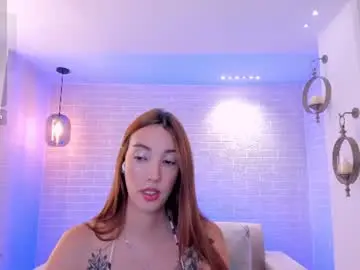 Chaturbate Best live sex cam show of anaisnin1