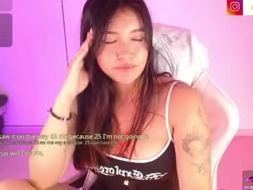 Chaturbate Nude Webcam of moonbella_bell