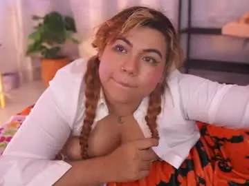 Chaturbate Free Live Porn of samanta_cutee1