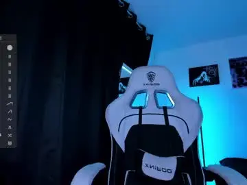 Chaturbate Best live sex cam show of satanbabee_