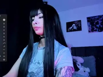 Chaturbate Free Live Porn of satanbabee_
