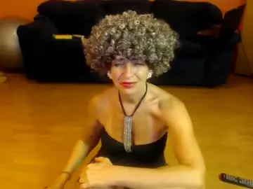 Chaturbate Live Porn of sensualmyra