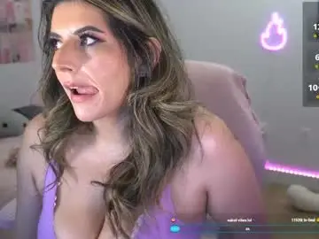 Chaturbate Live Porn of xclusivesecrets