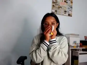 Chaturbate Sex Chat of alia054